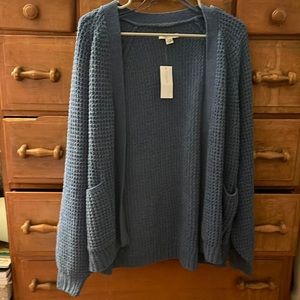 American Eagle Super Soft Cardigan